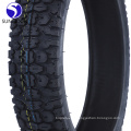 Sunmoon Brand pneus novos 140/80-15 Motocicleta Tire